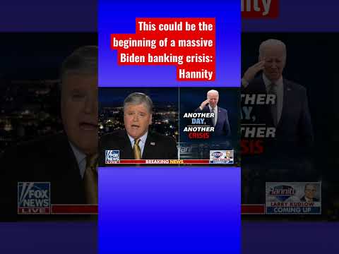 Hannity: Another day,