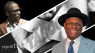 Michael Colyar On Jokes Too Taboo To Perform