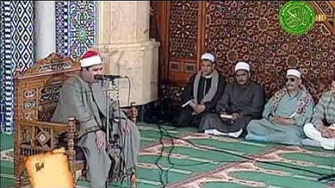 #الشيخ_محمد_الليثي قرآن الفجر . إبداع وإحساس الشيخ محمد الليثي .. سورة الكهف