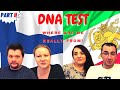 Myheritage DNA test results! Shocking results for every one!