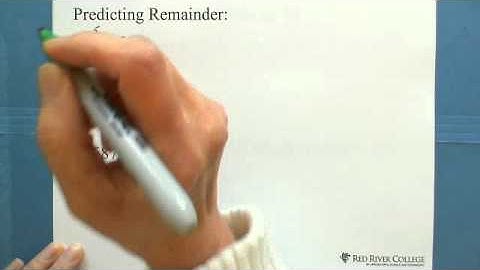 Divisibility Test of 2, 5 and 10