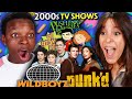 10 TV Shows From The 2000s You Probably Forgot About!