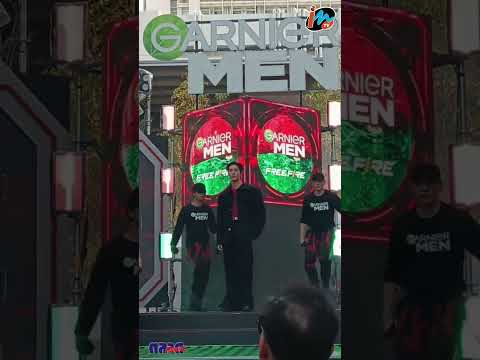 'Garnier Men AcnoFight' พร้อมน็อคสิว ชวน ต่อ ธนภาพ จับมือ 6 โปรเพลเยอร์ตะลุย Free Fire ปล่อยแอร์ดรอป