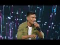 Deepak Tamang &quot;Timilai Herne Bani Paryo&quot; | The Voice of Nepal Season 5 -2023