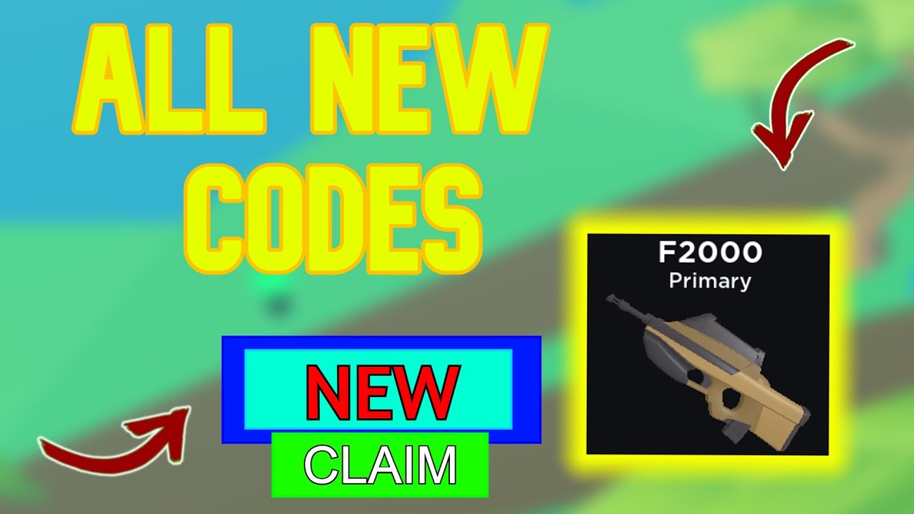*MAY 2022* ALL *NEW* WORKING CODES FOR BASE BATTLES *OP*! ROBLOX - YouTube