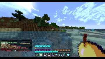 Some fly abuse on VelocityMc