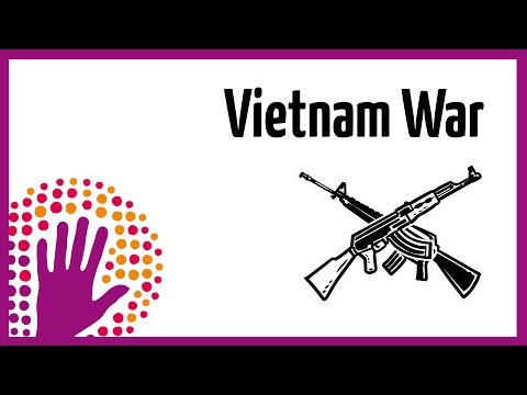 The Main Facts About The Vietnam War