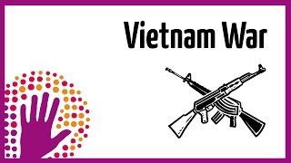 The Main Facts About The Vietnam War