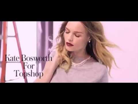 Video: Kate Bosworth postat će legenda