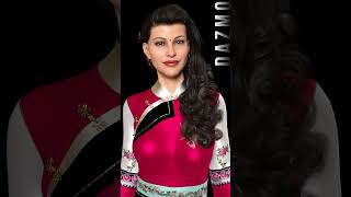 daz3d | victoria 8 | Genesis 8 Female | Bai Outfit | Nesena Hair | daz 3d | daz studio  #shorts