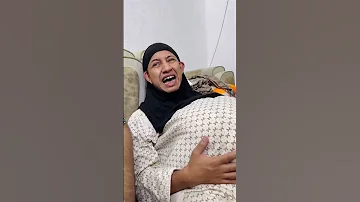 مديحه حامل بتوم دزيها الزوجج سندس واعطيه لايفوتكم 