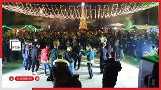 Divjaka Festive, Koncert Çdo Natë Deri Në Ndërrimin E Viteve