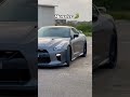 GTR R35 🐊💀 #automobile #youtube #shorts
