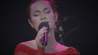 Video thumbnail of "Lea Salonga - Someone to Watch Over Me"