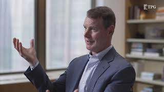 Lower Middle Market Lending in 2025: Outlook from TPG Twin Brook’s Managing Partner Trevor Clark