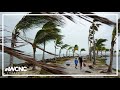 Hurricane forecast points to a dangerous 2024 Atlantic season