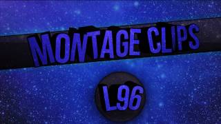 "Montage Clips" - L96A1 Commentary.