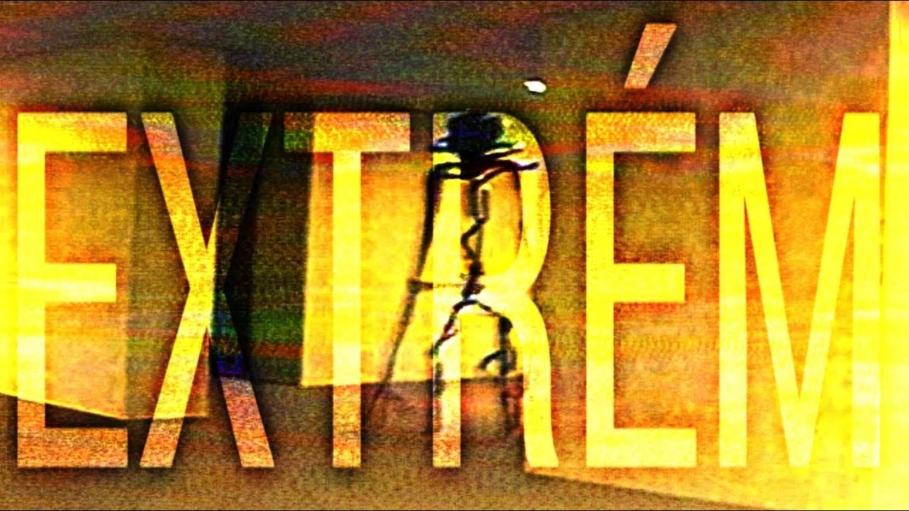 BACKROOMS film bude...