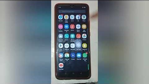 How to show off lock screen notification in oppo a9,show off lock screen notification settings