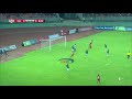 GOLI BORA KABISA CHRIS MUGALU SIMBA 4 Vs BIASHARA FC 0