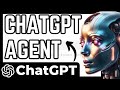 ChatGPT Agent Explained - Killer Combination of Deep Research and Operator AI Features