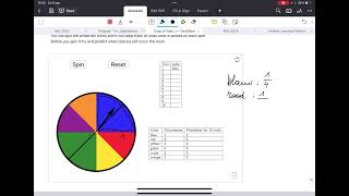 Download Lagu Uitleg Delta Level 1A WB p 45: breuk als een kans MP3 Download Lagu Uitleg Delta Level 1A WB p 45: breuk als een kans MP3