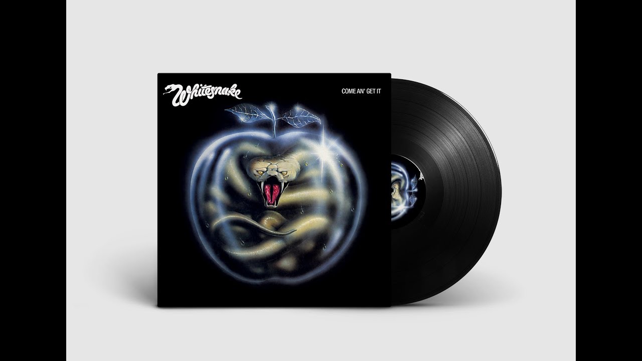 How Whitesnake Reached a Crossroads With 'Come an' Get It'