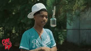 Off Da Top - Rhmaiii