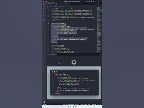 Расширение Code Snap для Visual Studio Code #shorts - YouTube