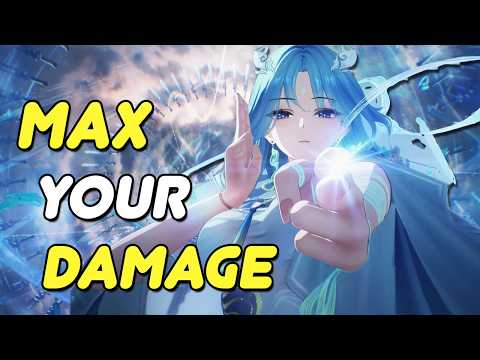 Master Cultivator Qingxiao IN-DEPTH Guide: Kit, Rotation, Teams, and Build | Wuthering Waves