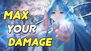Master Cultivator Qingxiao IN-DEPTH Guide: Kit, Rotation, Teams, and Build | Wuthering Waves