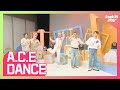 A.C.E cover BLACKPINK  BTS ITZY SUPER M