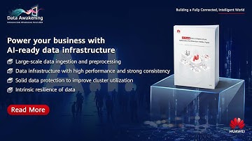 #HWIDI 2024-AI-Ready Data Infrastructure Reference Architecture White Paper-Unveiled Now 01