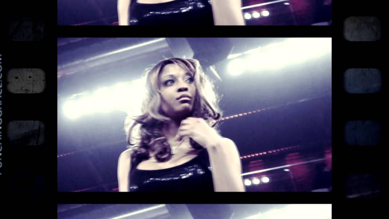 Sneak Previews from PunchingGrace.com,  Ring Girls The Video