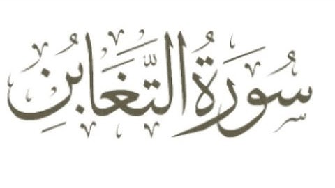 surah at-taghabun 64 @Qurankarimaki @IQRAALQURANKARIM  |quran telawat |سورة التغابن