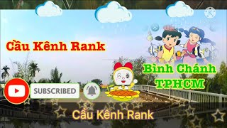 Từ Cầu Cái Tâm Đến Đường Ấp 6, Tân Bửu, Bến Lức, Long An