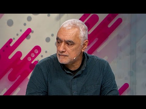 El ataque de Irán a Israel: "Lo que pasó el sábado es una decisión política", afirmó Ricardo Barboza