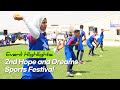 Baseball5 Highlight | 2nd Hope and Dreams Sports Festival