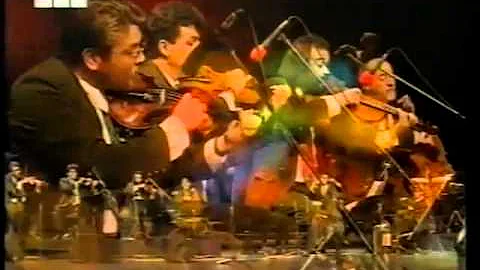 Dzorlev Zoran with EVERGREEN BAND "Pizzicato prelude"