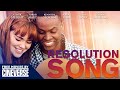 Resolution Song | Full Family Drama Music Movie | Lester Speight, Torrei Hart | Cineverse