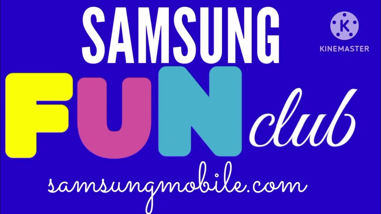 samsung fun club mobile com and body shutdown YouTube