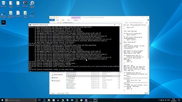 Minecraft l How to make any FTB server