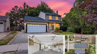 344 Driftwood Drive, Kitchener
