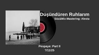Alesta - Düşündüren Ruhlarım