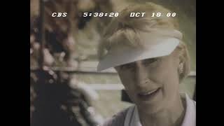 CBS Evening News - 2000-10-18