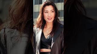 Did You Know? Michelle Yeoh Made History With One Legendary Stunt