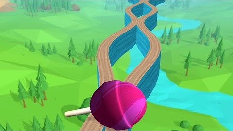 Going Balls - All Levels Gameplay Android, iOS #41