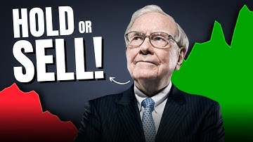 Wanneer moet je een aandeel voor altijd aanhouden? | Warren Buffett | Beleggen | Aandelen