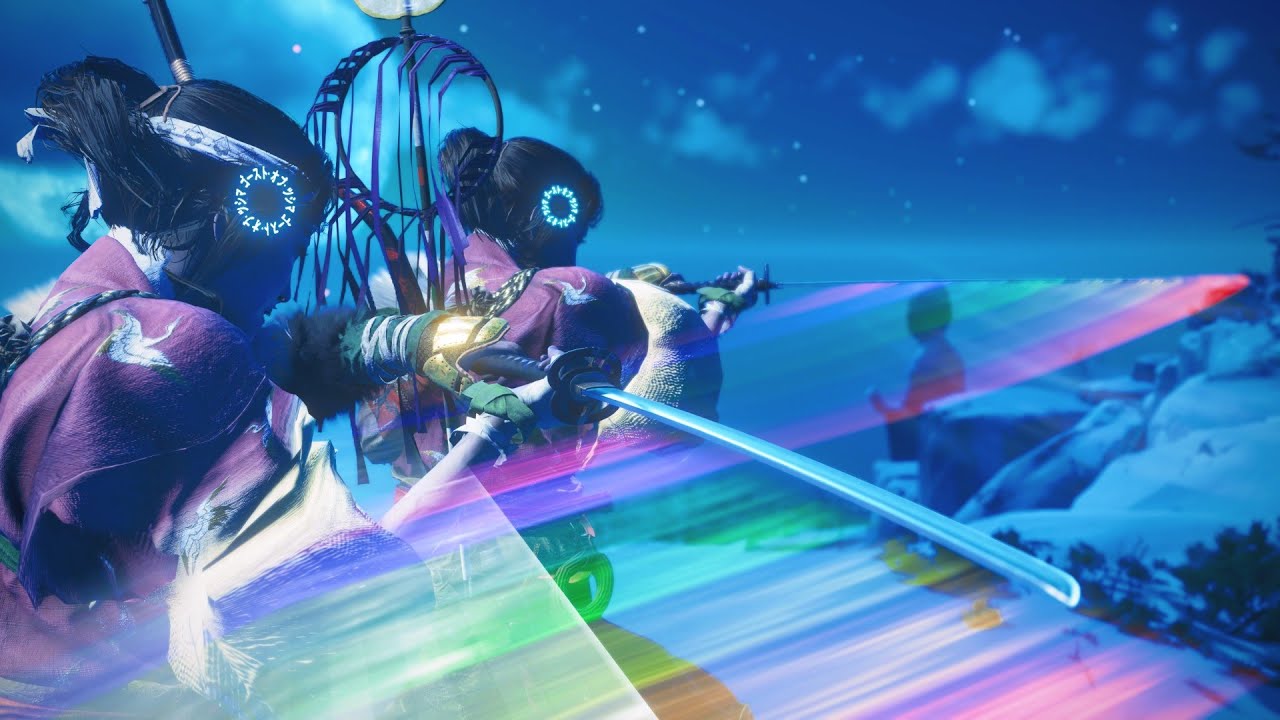 Blood in the Rainbow 🌈 | Perfect Duo Hellmode with Chopsticks (but no arrows)