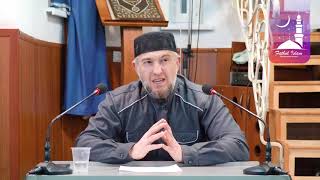 Как пост будет просить шафаат за соблюдавщего его / Абдуллахаджи Хидирбеков /Фатхуль Ислам
